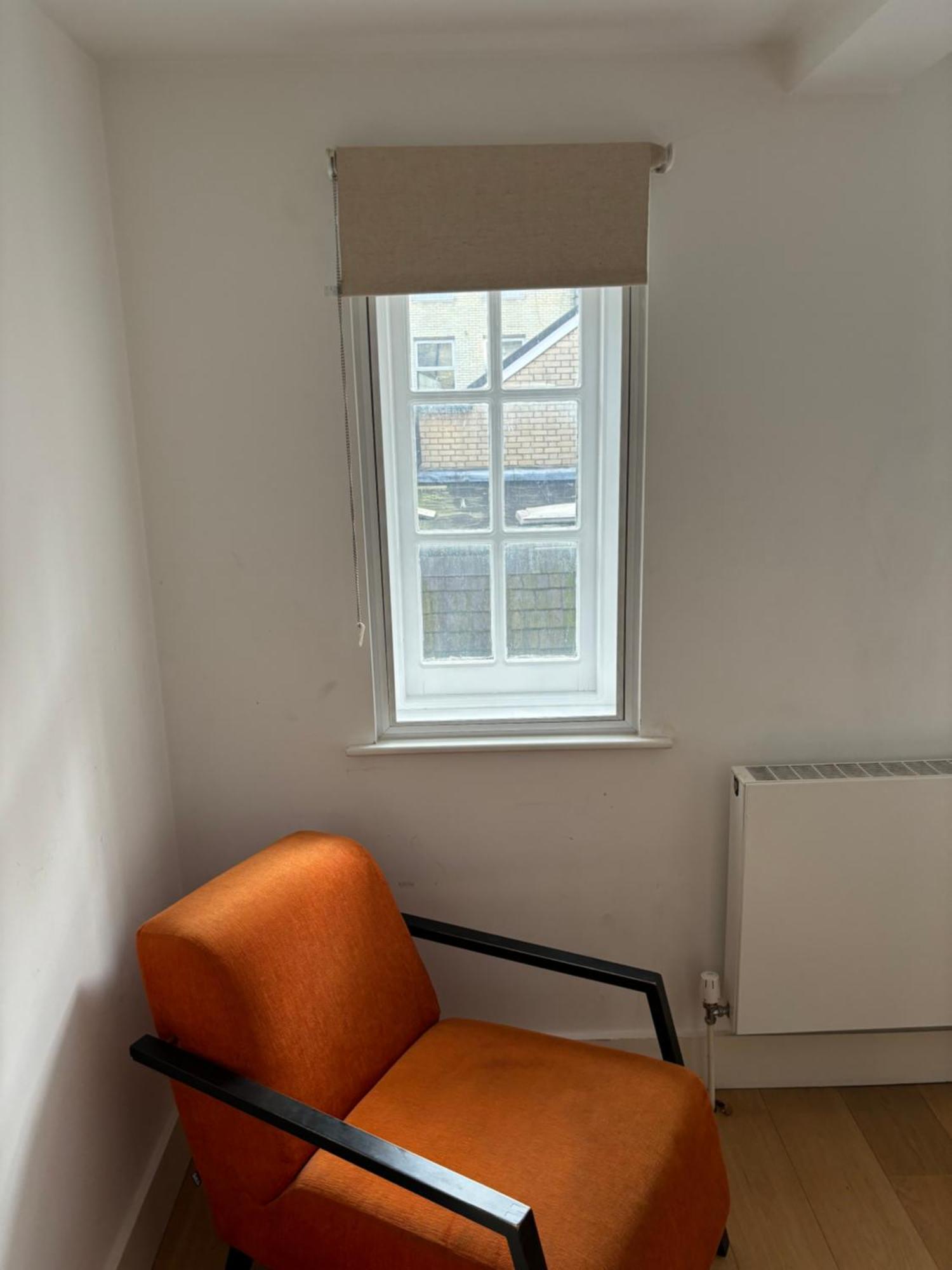 Room At The Centre Of Soho London Kültér fotó