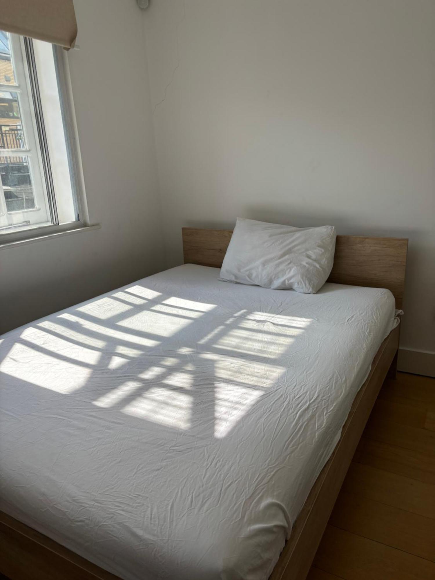 Room At The Centre Of Soho London Kültér fotó